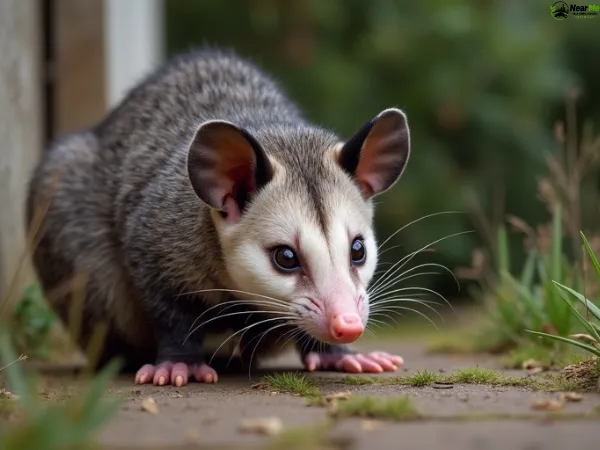 Dead Possum Removal Red Hill